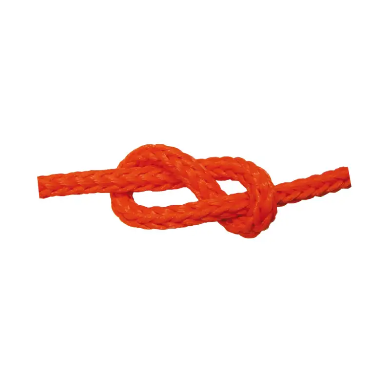 Treccia galleggiante arancio ø12 mt 200
