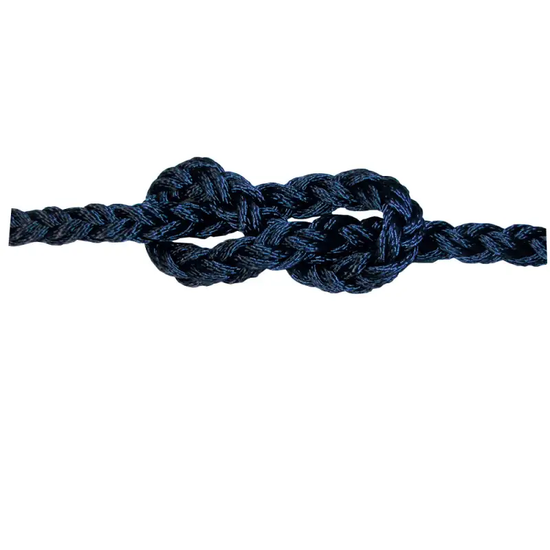 TRECCIA SQ-LINE BLU N Ø MM20 MT100 - 0813820 - CAVALIERI