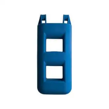 Majoni Parafango per scale - blu, 2 gradini
