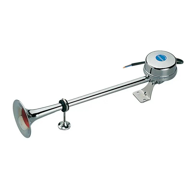 Tromba a cornetto em2 12v.