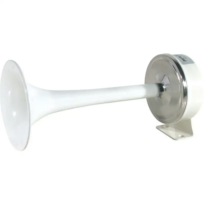 Tromba a cornetto tce 12v.
