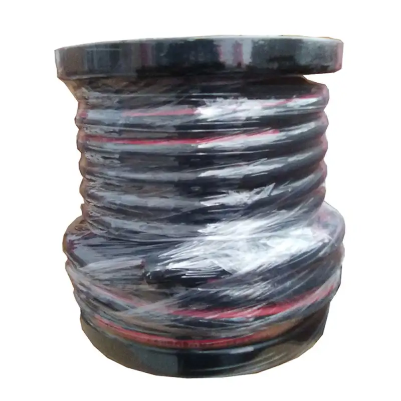 Tubo carburante ø mm 10 x 10mt