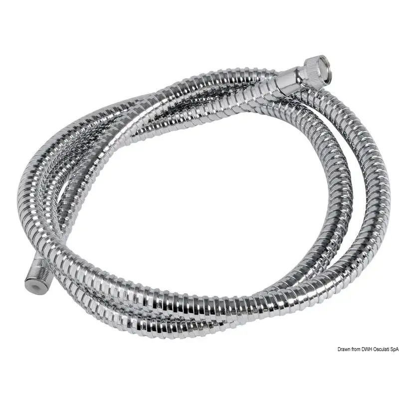 Tubo di ricambio in acciao inox - Osculati