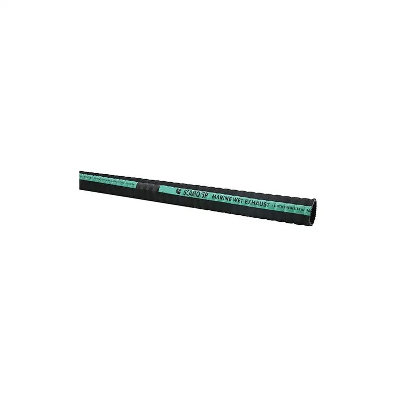 Tubo scarico ø mm 127 mt 10