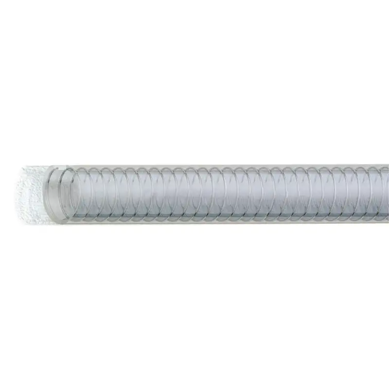 Tubo spirale ø mm 35x10mt