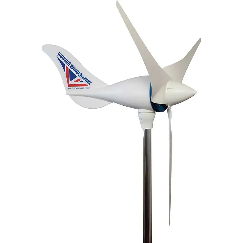 Turbina eolica Rutland 1200