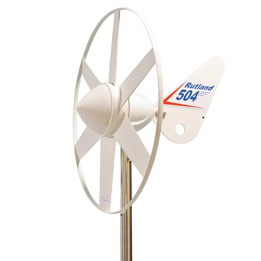 Turbina eolica Rutland 504 12V