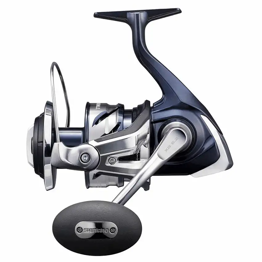 Shimano Twin Power SW C 14000 XG
