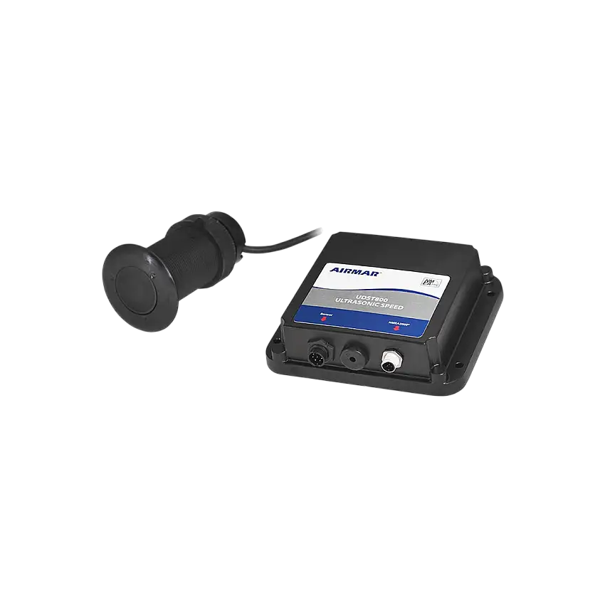 UDST800 tri sensor-funzioni