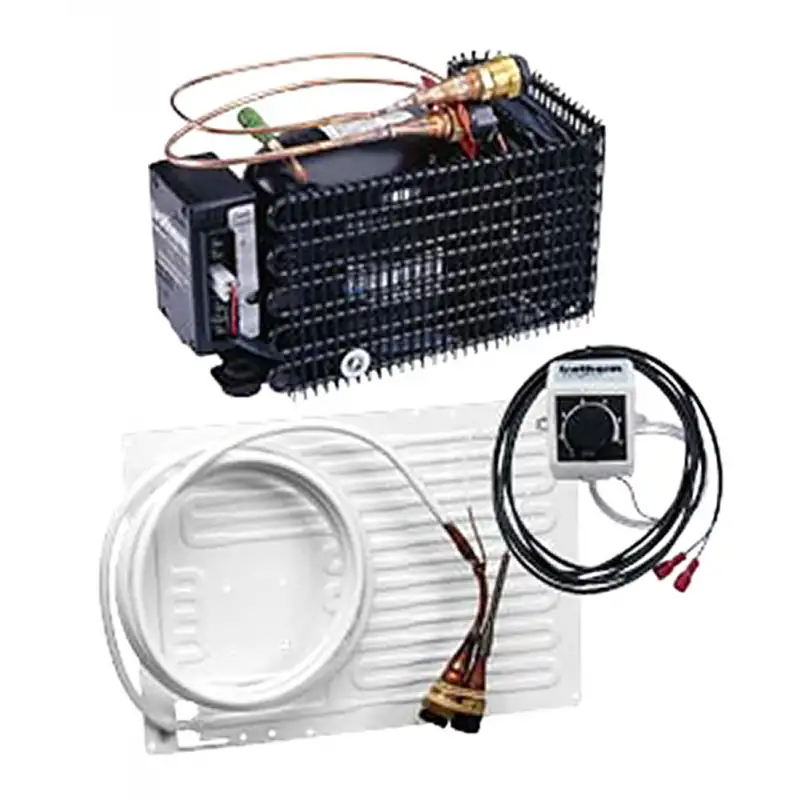 UNITA' REFRIGERANTI COMPACT GE 80