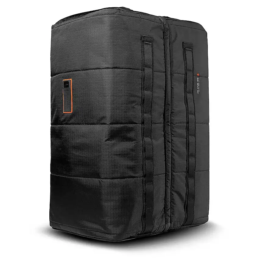 Valigia zaino 65L