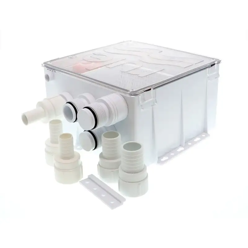 POZZETTO DOCCIA 800GPH 24V