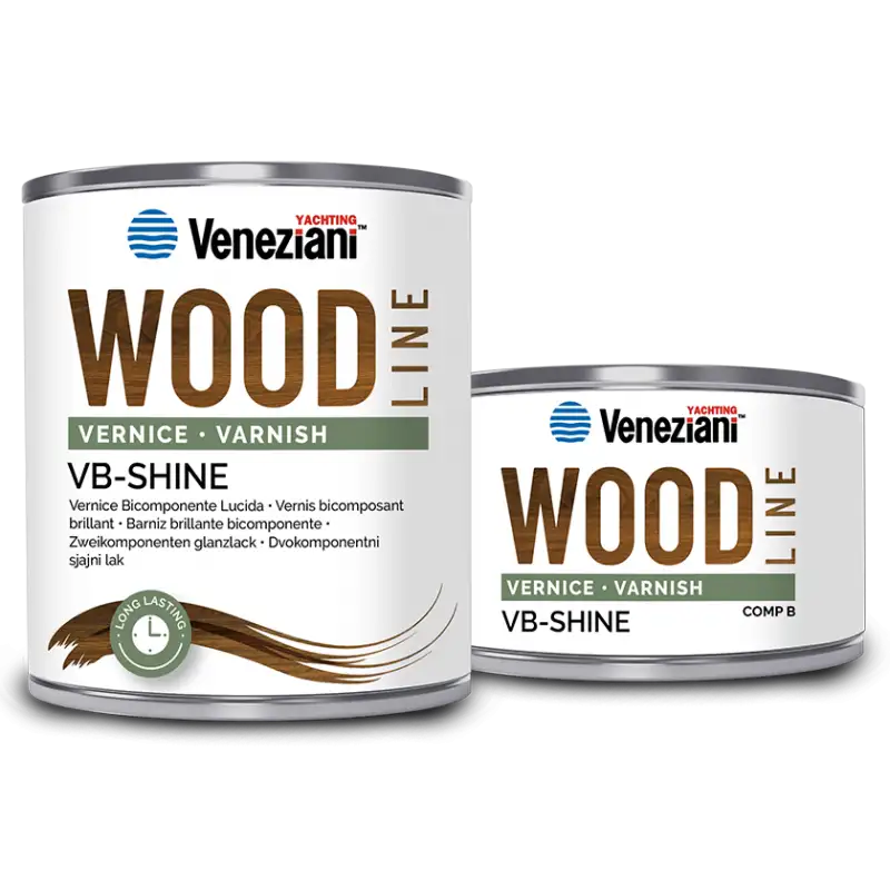 VB-SHINE LUCIDA LT.0,750 - 6464202 - VENEZIANI