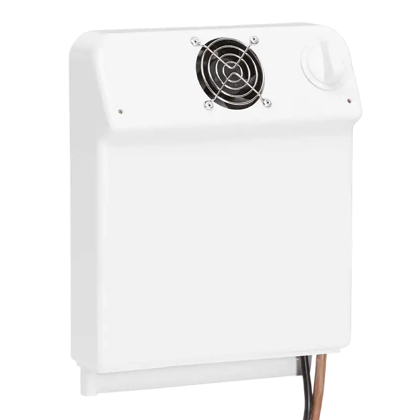 VD-15 evaporatore ventilato per unità di raffreddamento