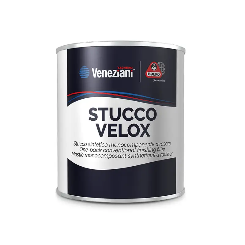 VELOX STUCCO