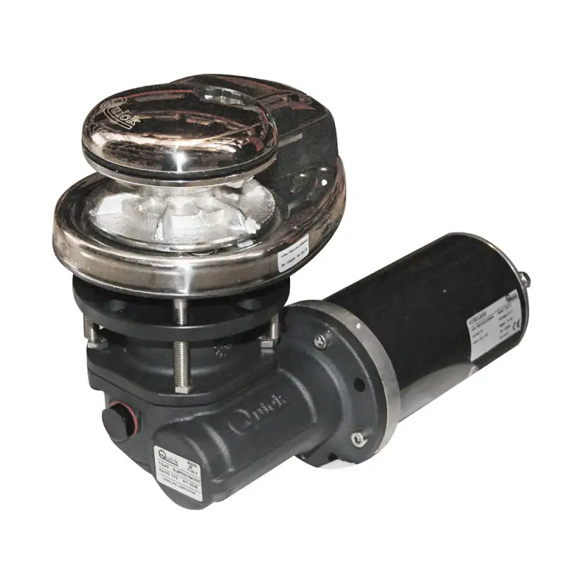 Verricello cl1 senza campana 500w 12 v b.6