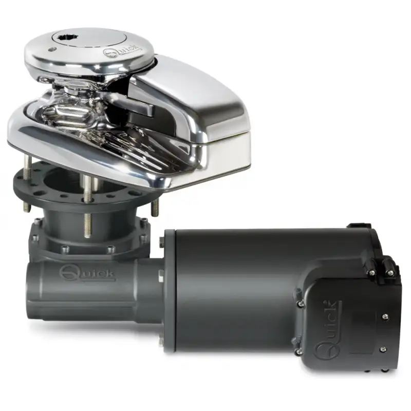 Verricello dylan senza campana 1700w 12 v b.12
