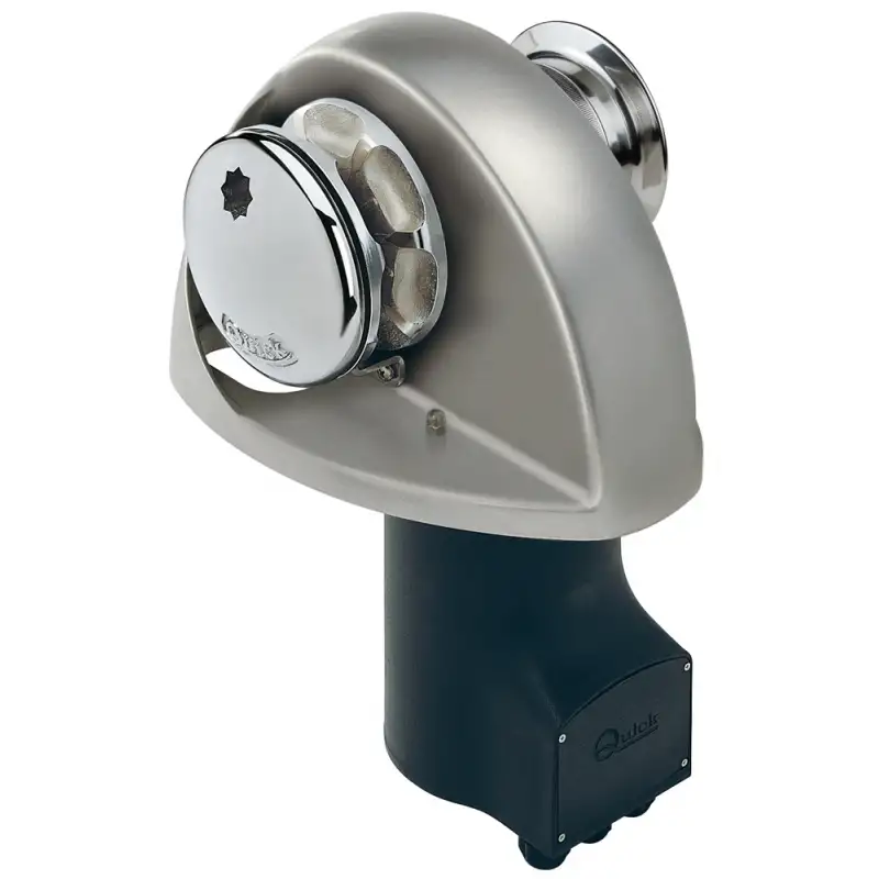Verricello eagle con campana 1000w 24 v b.8
