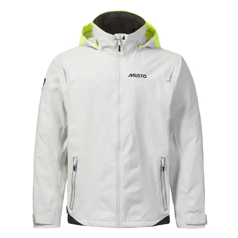 Giacca da vela costiera BR1 Platinium - Musto