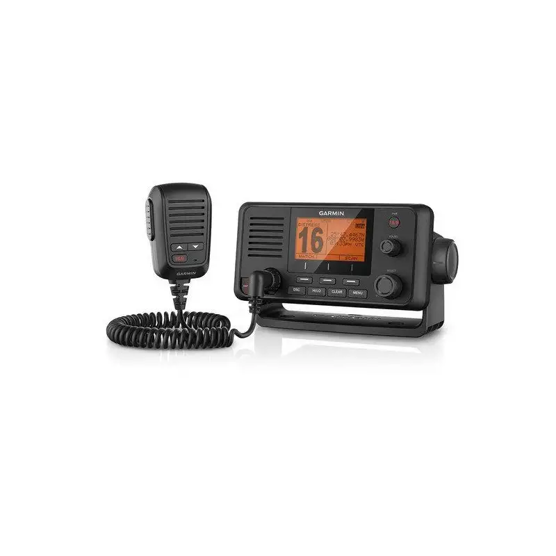 VHF Fisso GARMIN 215i AIS