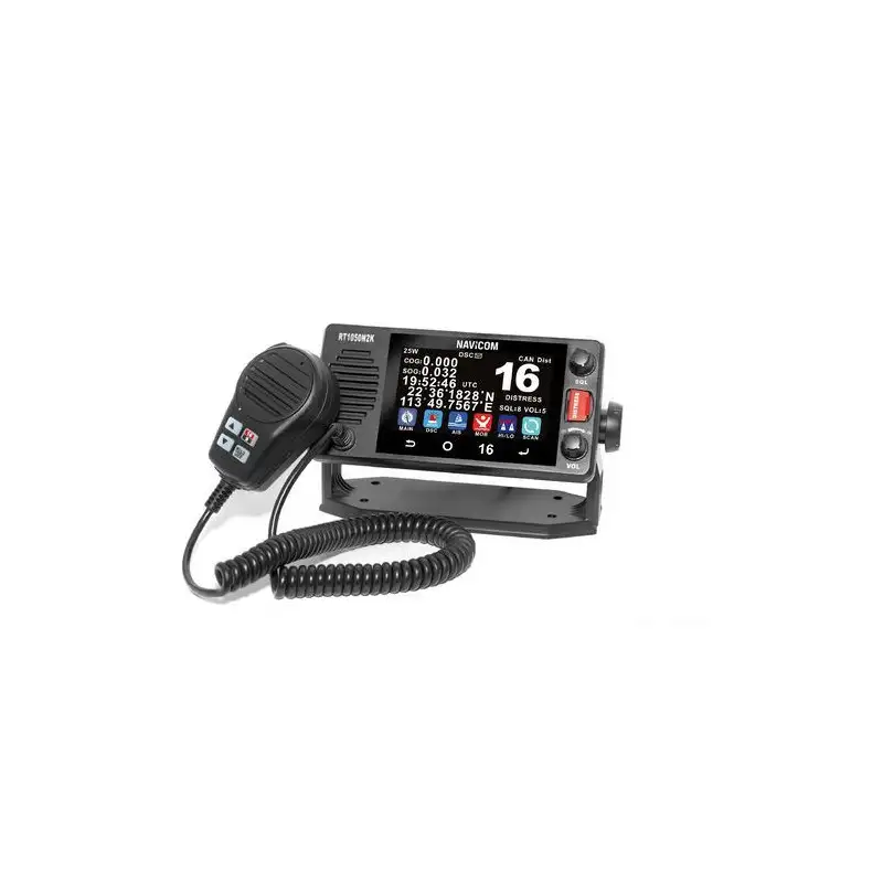 VHF fisso RT1050 - NAVICOM