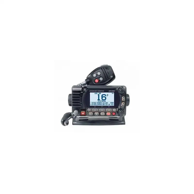 VHF Fisso GX1850 GPS - STANDARD HORIZON