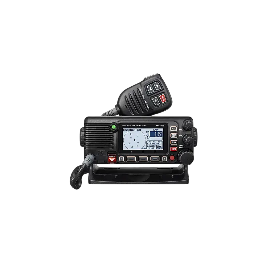 VHF GX2400E AIS/GPS