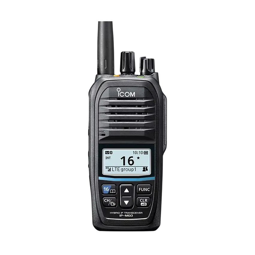 VHF IP-M60