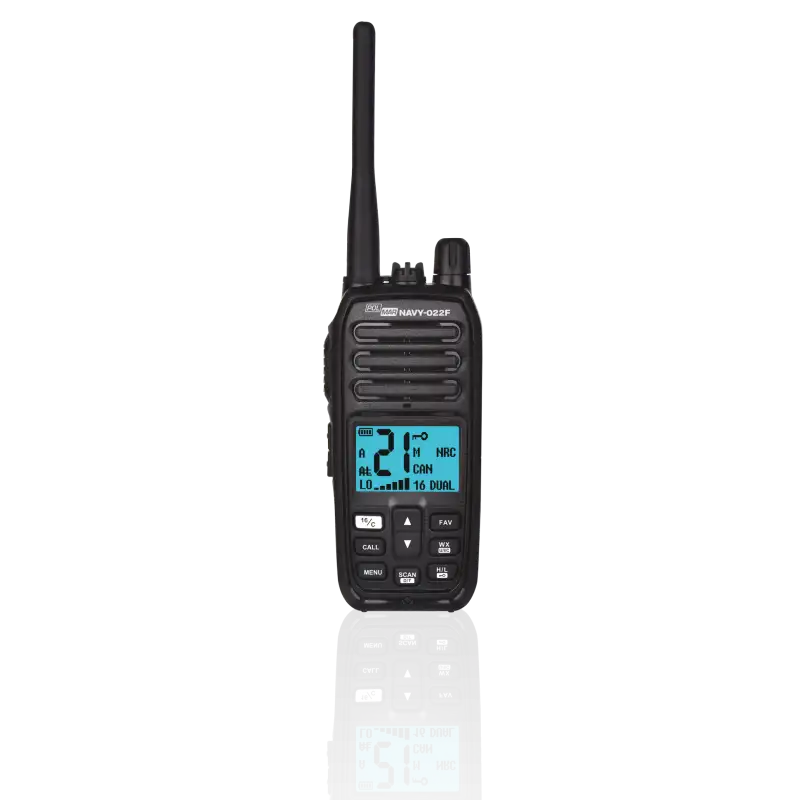 Polmar Srl Vhf navy-022f