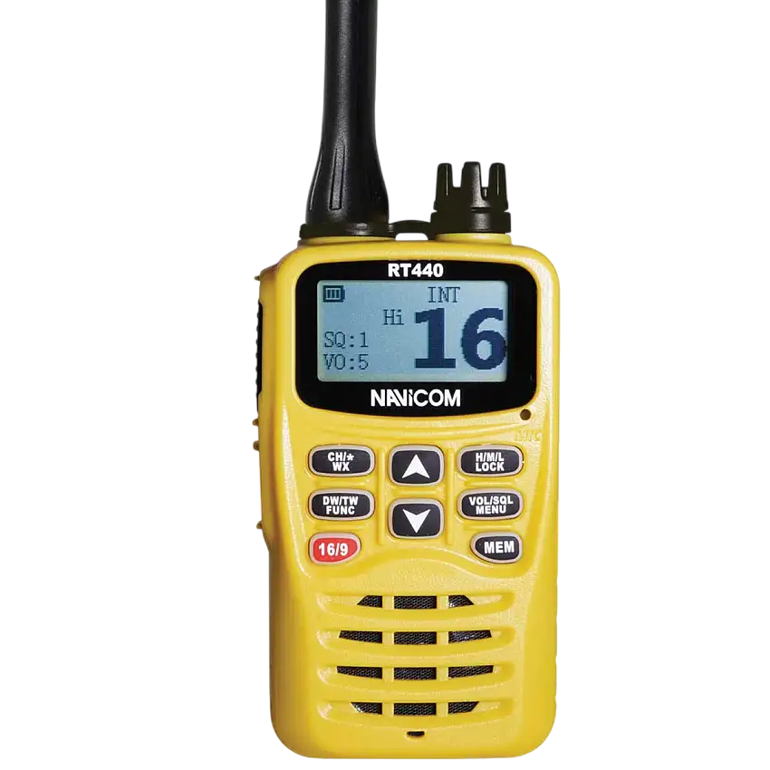 VHF RT440