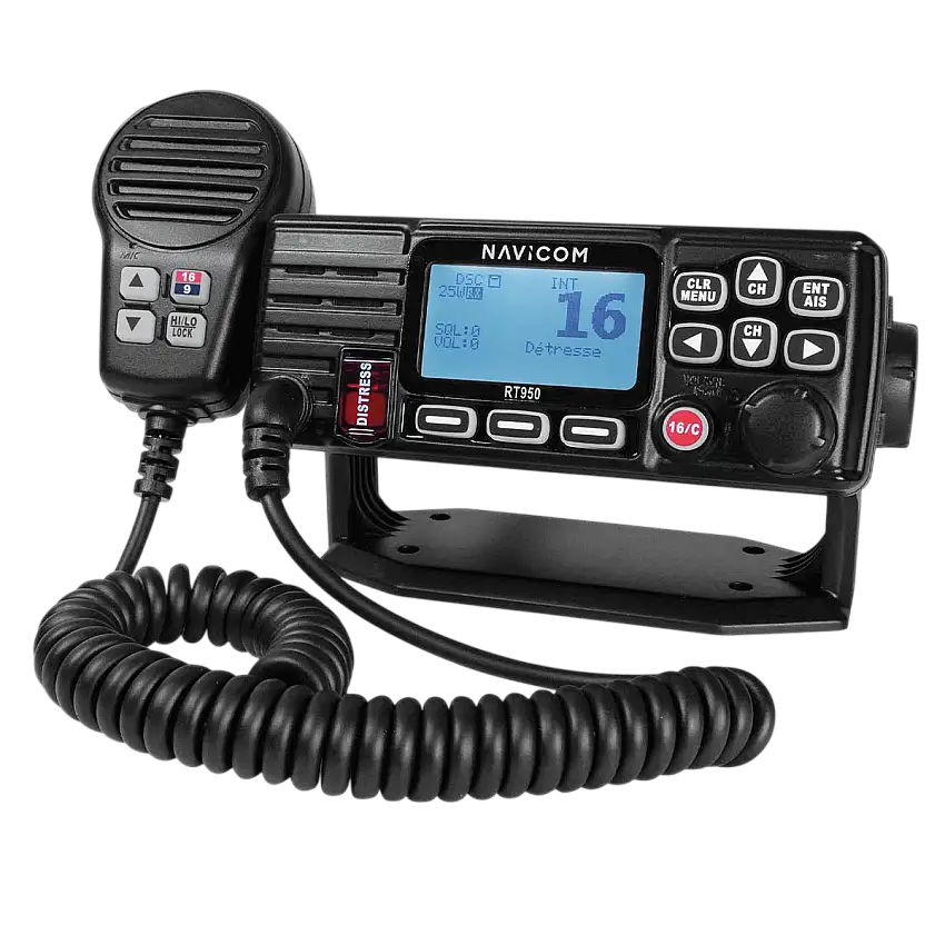 VHF RT950