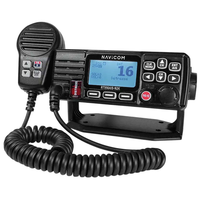 VHF RT950 AIS- NMEA 2000