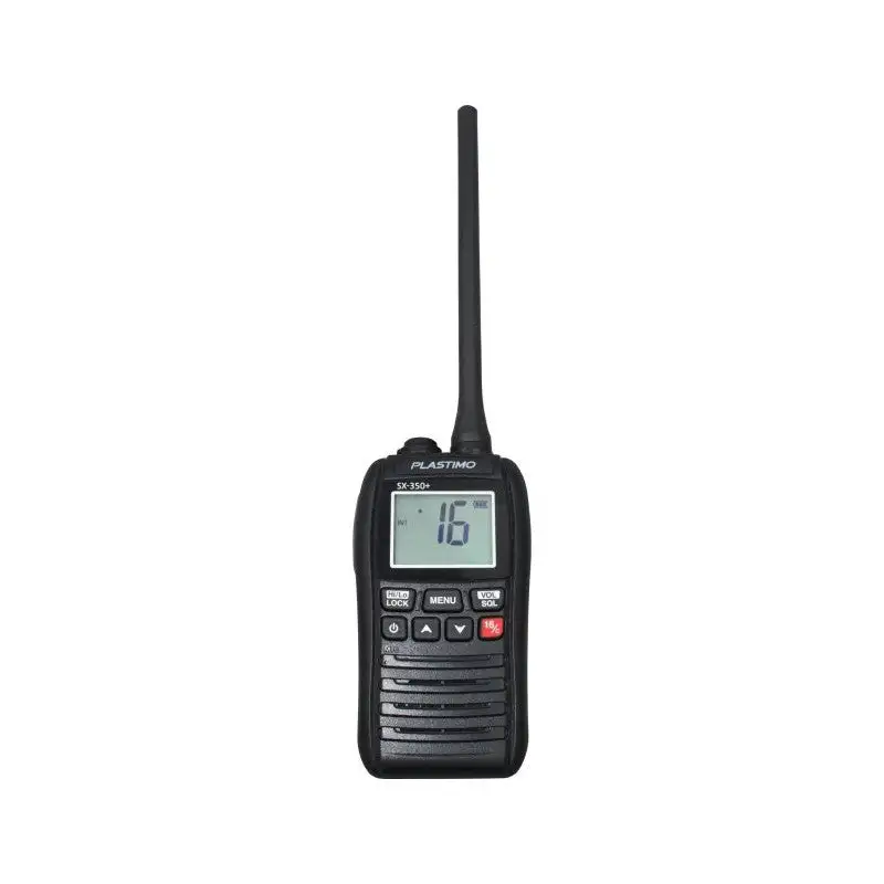 VHF SX-350+