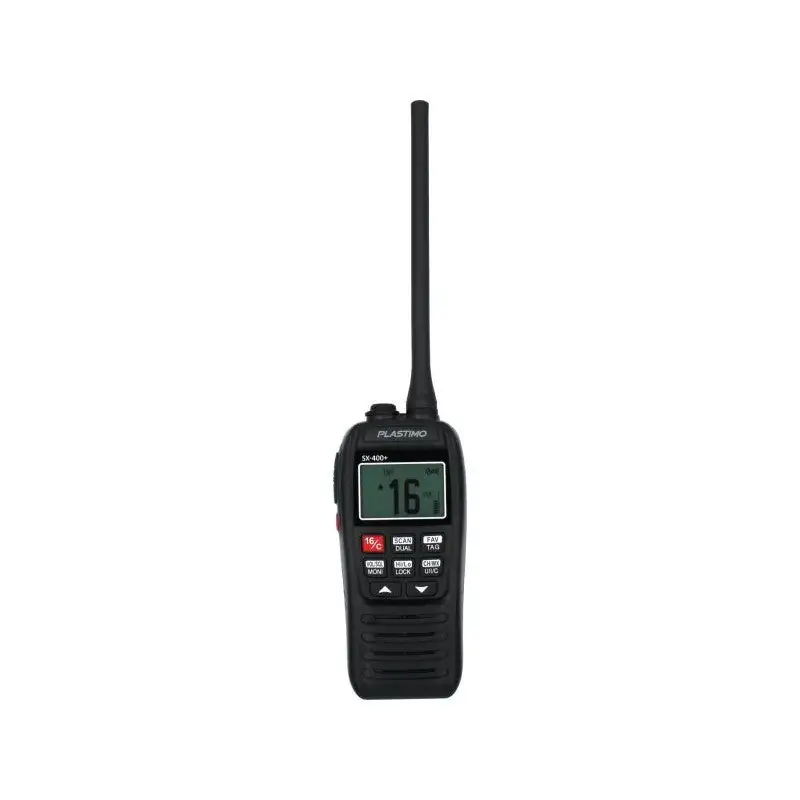 VHF SX-400+