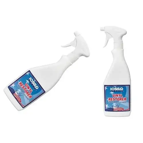 VINYL RESTORER