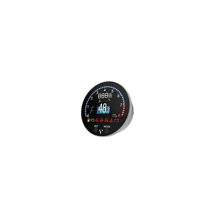 VMH 35 marine display - Per il diesel