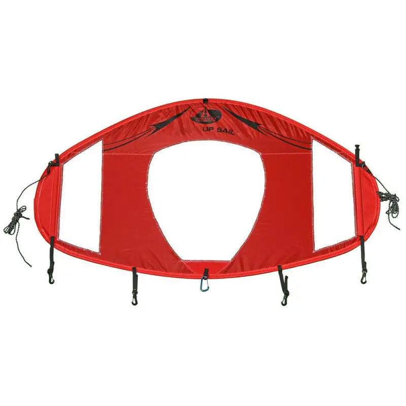 VELE RAPIDUP PER KAYAK