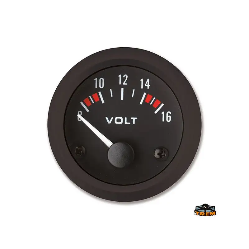 VOLTMETRO ECOLINE
