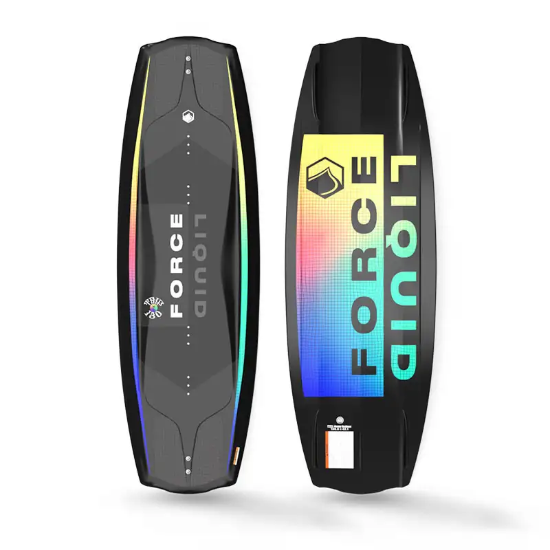 Liquid force trip wakeboard