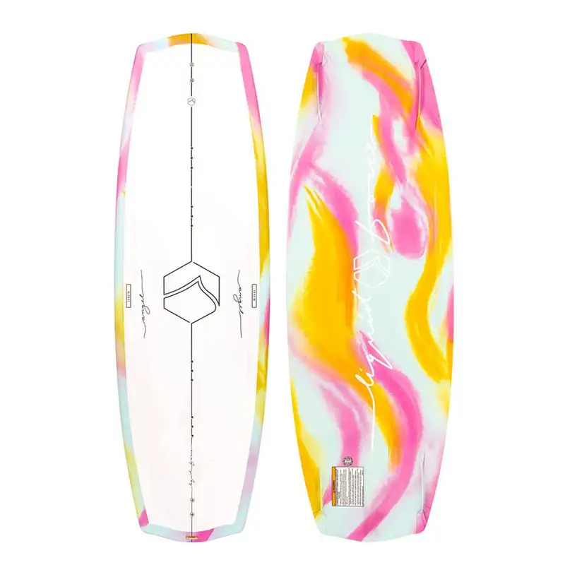 Liquid force angel wakeboard