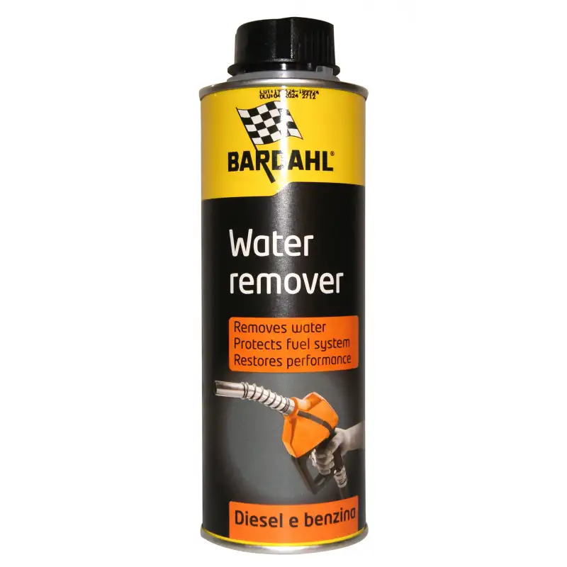 WATER REMOVER ML.300 - 2316278 - BARDAHL