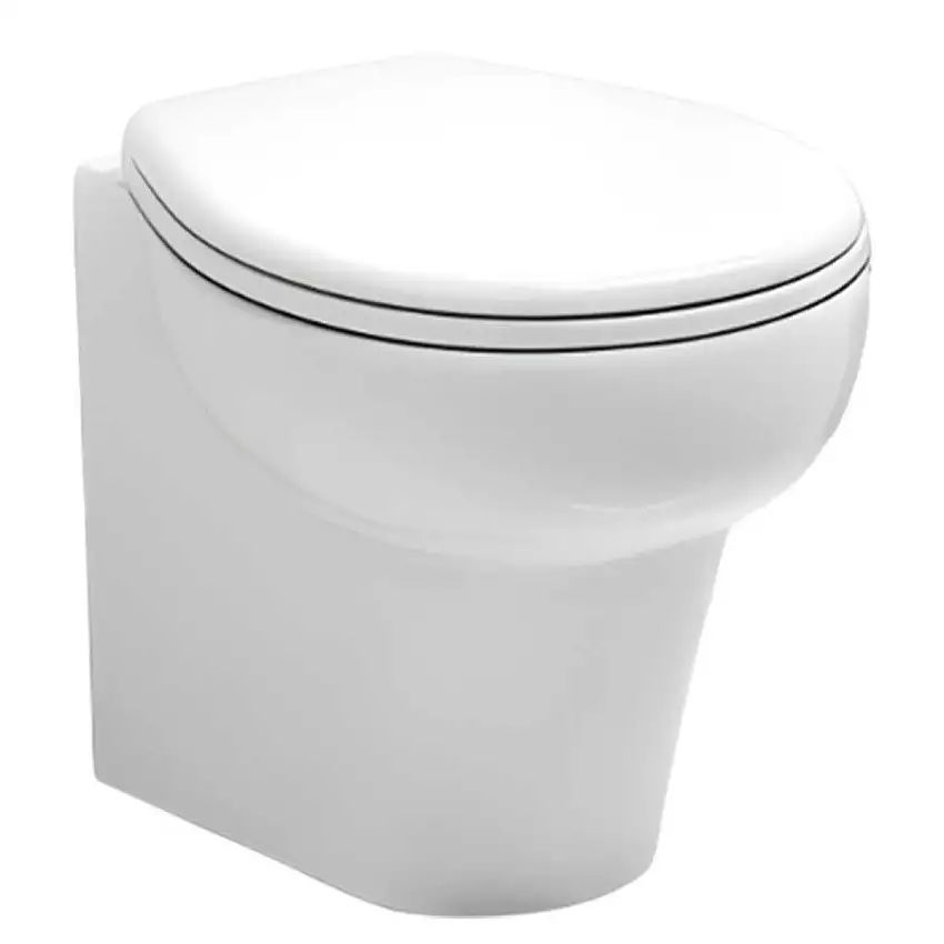 WC a maceratore STILO
