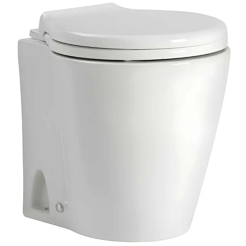 WC automatico Vacuum Slim 12 V
