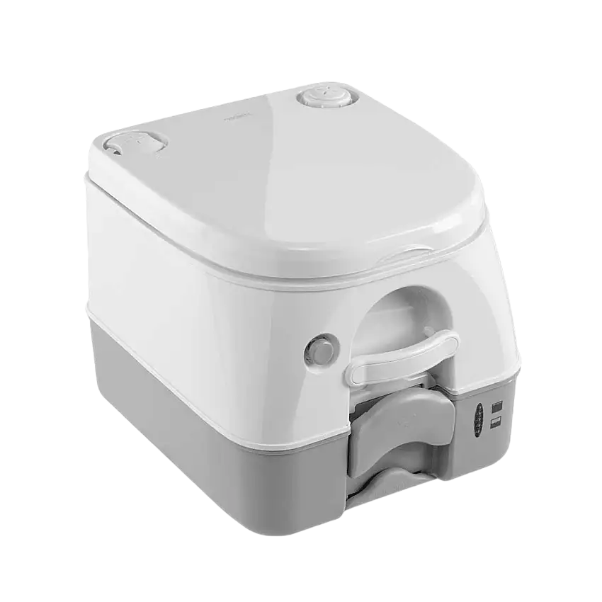 WC chimico 972