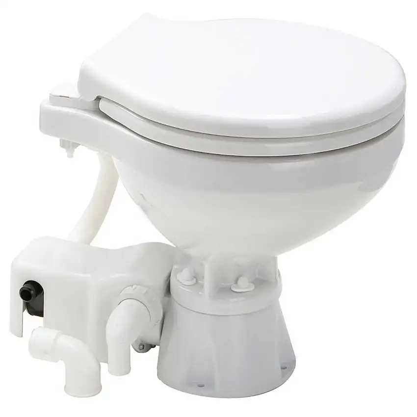 WC elettrico Evolution Compact