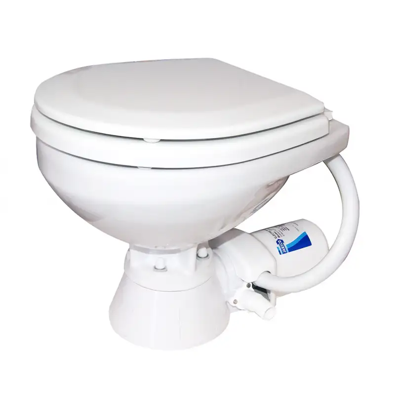 WC JABSCO COMPACT 12 V. - 2424862 - JABSCO