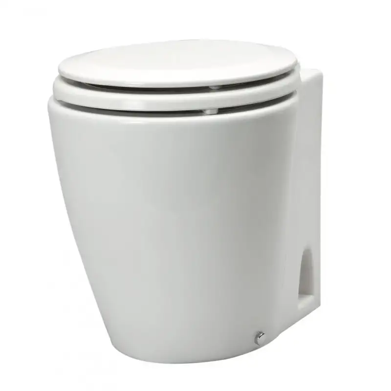 Wc elettrico laguna 12 v