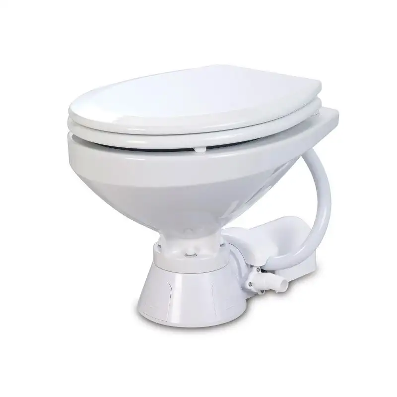 TOILET STANDARD 24V – 2018