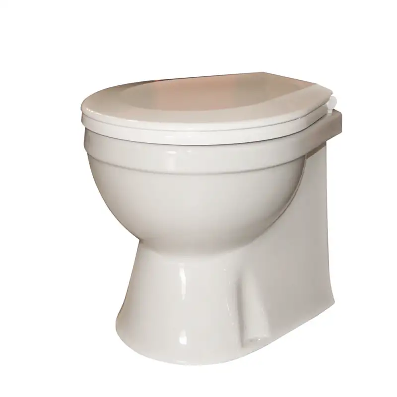 Wc elettrico tmc 12v. Carenato