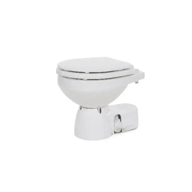 WC JABSCO QUIET ACQUA SALATA 12 V - 2424867 - JABSCO